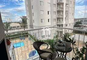 Foto 1 de Apartamento com 3 Quartos à venda, 68m² em Vila Endres, Guarulhos