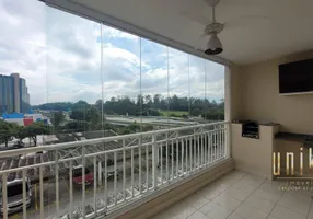 Foto 1 de Apartamento com 2 Quartos para alugar, 99m² em Vila Betânia, São José dos Campos