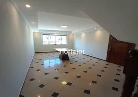 Foto 1 de Sobrado com 3 Quartos à venda, 120m² em Vila Mangalot, São Paulo