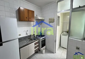 Foto 1 de Apartamento com 2 Quartos à venda, 61m² em Bussocaba, Osasco
