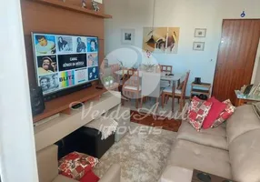 Foto 1 de Apartamento com 3 Quartos à venda, 88m² em Jardim Chapadão, Campinas