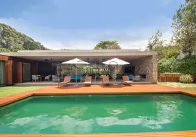 Foto 1 de Casa de Condomínio com 5 Quartos à venda, 650m² em Zona Rural, Porto Feliz