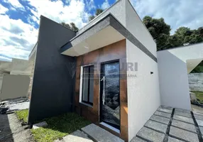 Foto 1 de Casa com 3 Quartos à venda, 69m² em Colônia Rio Grande, São José dos Pinhais