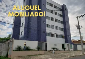 Foto 1 de Apartamento com 2 Quartos para venda ou aluguel, 78m² em Promissao I, Lagoa Santa