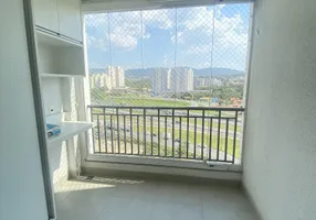 Foto 1 de Apartamento com 3 Quartos à venda, 83m² em Anhangabau, Jundiaí