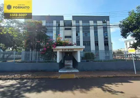 Foto 1 de Apartamento com 2 Quartos à venda, 50m² em Jardim Petrópolis , Campo Grande
