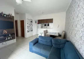 Foto 1 de Apartamento com 2 Quartos à venda, 48m² em Jardim Continental I, Taubaté