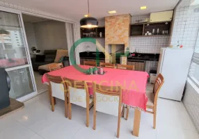 Foto 1 de Apartamento com 3 Quartos à venda, 151m² em Centro, São Vicente