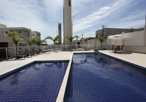 Foto 1 de Apartamento com 2 Quartos à venda, 48m² em Vila Santa Rita 5 Etapa, Goiânia