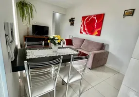 Foto 1 de Apartamento com 2 Quartos à venda, 72m² em Passa Vinte, Palhoça