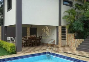 Foto 1 de Casa com 4 Quartos à venda, 400m² em Nirvana, Atibaia
