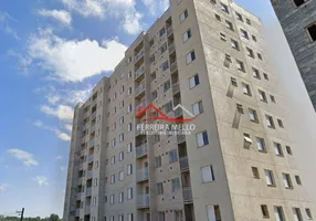 Foto 1 de Apartamento com 2 Quartos para alugar, 46m² em Jardim Luciana, Franco da Rocha