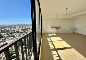 Foto 1 de Apartamento com 3 Quartos à venda, 87m² em Setor Aeroporto, Goiânia