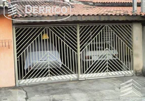 Foto 1 de Casa com 2 Quartos à venda, 66m² em Mombaça, Pindamonhangaba