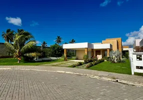 Foto 1 de Casa de Condomínio com 3 Quartos à venda, 180m² em Alphaville, Barra dos Coqueiros