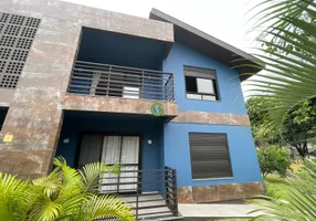 Foto 1 de Apartamento com 2 Quartos à venda, 72m² em Praia da Gamboa, Garopaba