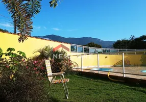 Foto 1 de Casa de Condomínio com 2 Quartos à venda, 82m² em Capricórnio II, Caraguatatuba