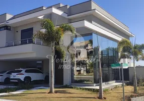 Foto 1 de Casa de Condomínio com 3 Quartos à venda, 284m² em Jardim Amanda I, Hortolândia