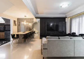 Foto 1 de Casa com 3 Quartos à venda, 150m² em Ayrosa, Osasco
