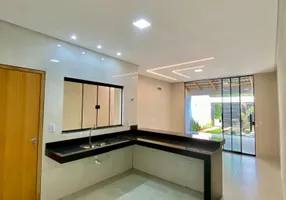 Foto 1 de Casa com 2 Quartos à venda, 95m² em Residencial Das Acacias, Goiânia