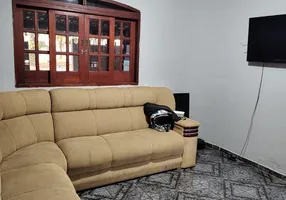 Foto 1 de Casa com 3 Quartos à venda, 100m² em Jardim Pérola, Santa Bárbara D'Oeste