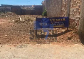 Foto 1 de Lote/Terreno à venda, 145m² em Vila Martha, Bauru