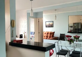 Foto 1 de Apartamento com 2 Quartos à venda, 51m² em Chacaras Bela Vista, Aparecida de Goiânia