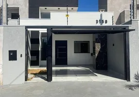 Foto 1 de Casa com 3 Quartos à venda, 84m² em Ecovalley Ecologic City, Sarandi