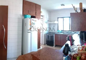 Foto 1 de Apartamento com 3 Quartos à venda, 120m² em Jabaquara, São Paulo