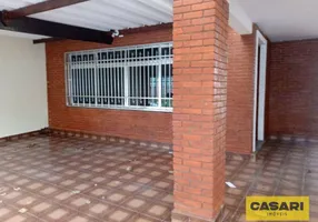 Foto 1 de Casa com 4 Quartos para alugar, 240m² em Paulicéia, São Bernardo do Campo