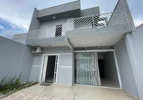 Foto 1 de Casa com 3 Quartos à venda, 133m² em Vila Branca, Jacareí