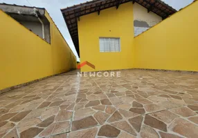 Foto 1 de Casa com 2 Quartos à venda, 75m² em Nossa Senhora de Fatima, Mongaguá