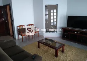 Foto 1 de Sobrado com 4 Quartos à venda, 230m² em Vigilato Pereira, Uberlândia