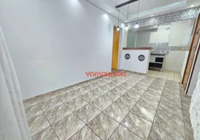 Foto 1 de Apartamento com 3 Quartos à venda, 56m² em Aricanduva, São Paulo