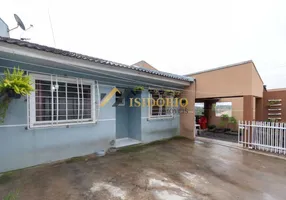 Foto 1 de Casa com 3 Quartos à venda, 150m² em Aguas Claras, Campo Largo