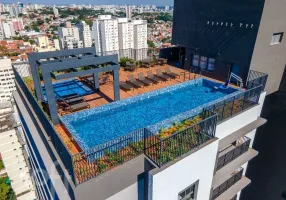 Foto 1 de Apartamento com 2 Quartos à venda, 57m² em Saúde, São Paulo