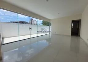 Foto 1 de Apartamento com 3 Quartos à venda, 135m² em Caiçara Adeláide, Belo Horizonte