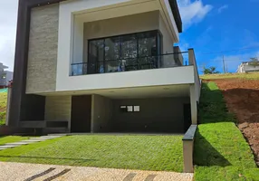 Foto 1 de Casa de Condomínio com 4 Quartos à venda, 300m² em Residencial Granja Anita, Mogi das Cruzes