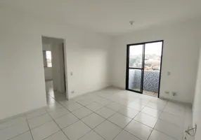 Foto 1 de Apartamento com 2 Quartos à venda, 46m² em Santo Amaro, São Paulo