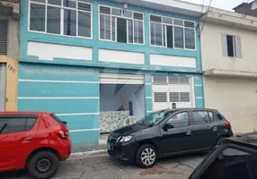 Foto 1 de Sobrado com 3 Quartos à venda, 162m² em Vila Medeiros, São Paulo