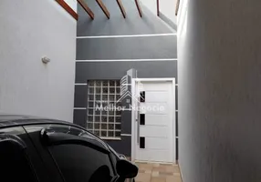 Foto 1 de Casa com 2 Quartos à venda, 106m² em Jardim Nova Europa, Hortolândia