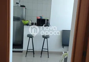 Foto 1 de Apartamento com 2 Quartos à venda, 50m² em Colégio, Rio de Janeiro