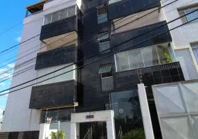 Foto 1 de Apartamento com 3 Quartos para alugar, 86m² em Centro, Betim