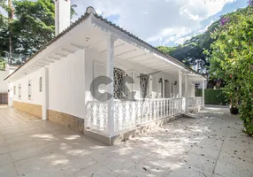 Foto 1 de Casa com 4 Quartos à venda, 300m² em Santo Amaro, São Paulo