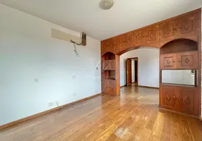 Foto 1 de Apartamento com 3 Quartos à venda, 110m² em Santa Lúcia, Belo Horizonte