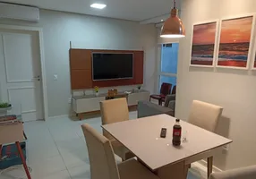 Foto 1 de Apartamento com 2 Quartos à venda, 80m² em Canasvieiras, Florianópolis