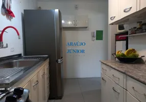 Foto 1 de Apartamento com 2 Quartos à venda, 64m² em Jardim São Paulo, Americana