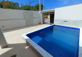 Foto 1 de Casa com 3 Quartos à venda, 75m² em Centro, Mongaguá