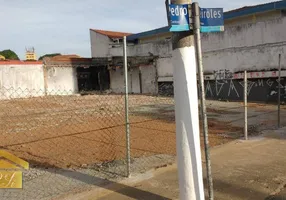 Foto 1 de Lote/Terreno para venda ou aluguel, 800m² em Jardim Aeroporto, São Paulo