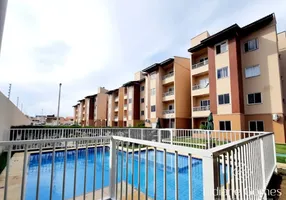 Foto 1 de Apartamento com 3 Quartos à venda, 58m² em Itaoca, Fortaleza